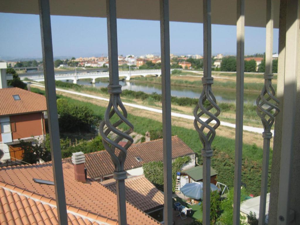 Residence La Villetta Rimini Room photo